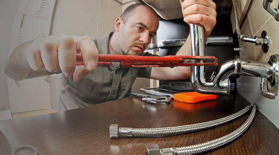 Professional Leak Detection Services in Oakford, IN